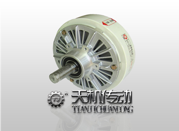 磁粉制動(dòng)器日常維護(hù)及故障處理