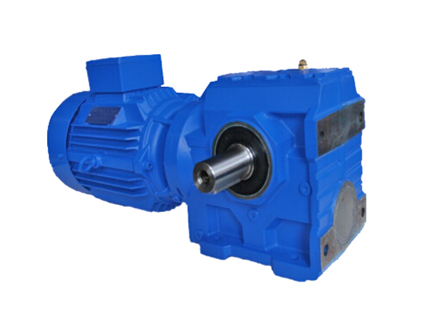 怎么樣對(duì)螺旋斜齒輪減速機(jī)進(jìn)行潤(rùn)滑呢？