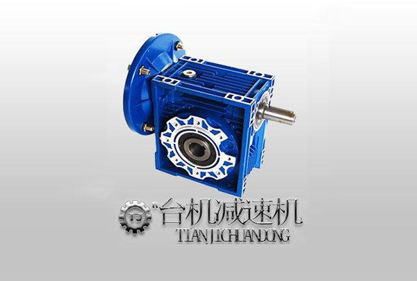 NMRV蝸輪減速機規(guī)格圖紙,NMRV蝸輪減速機尺寸參數(shù)