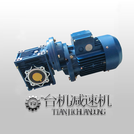 減速機(jī)動(dòng)態(tài)工作原理圖