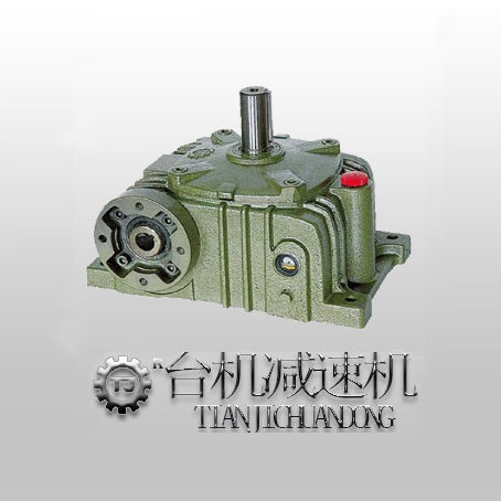 蝸輪減速機 蝸輪減速機