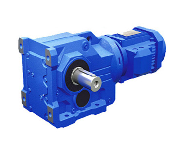 K系列減速機 K系列減速機