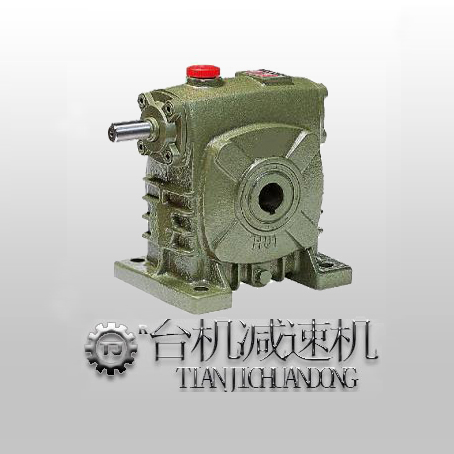 蝸輪減速機(jī) 蝸輪減速機(jī)