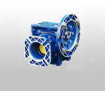 蝸輪減速機(jī)有什么特點(diǎn)？