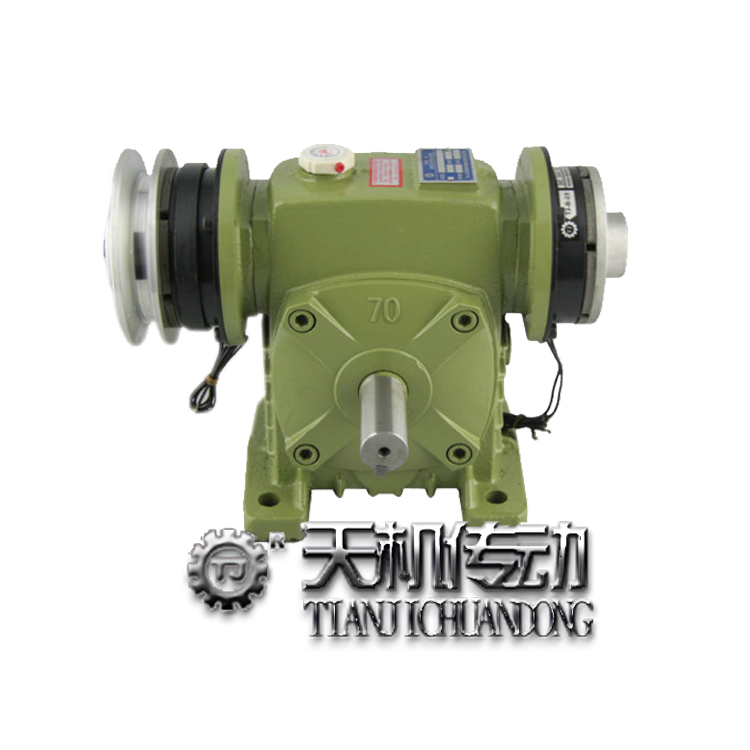 蝸輪減速機如何選型和注意事項？