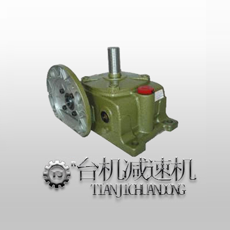 wpx減速機應用在印刷機如何去維護