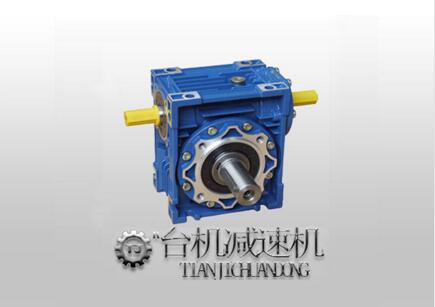 RV減速機(jī)應(yīng)用行業(yè)和型號速比