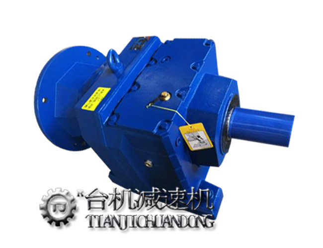 齒輪減速機(jī) 齒輪減速機(jī)