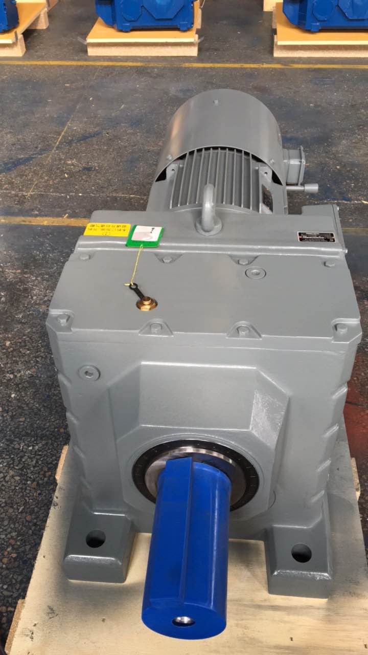 斜齒輪蝸輪減速機(jī)報(bào)價-貴有貴的道理