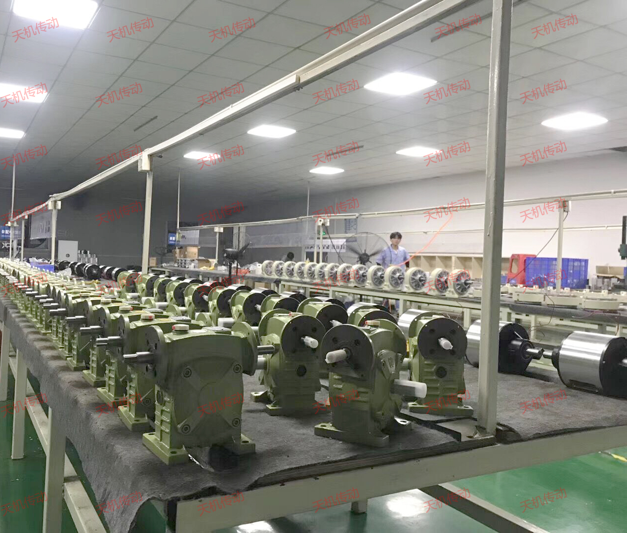 wp鑄鐵減速機(jī)供應(yīng)廠家-8秒鐘快速回復(fù)！