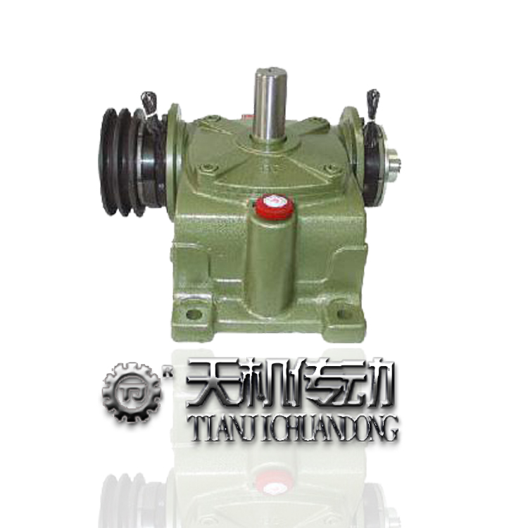 wp系減速器加工-質(zhì)量保證有實力！