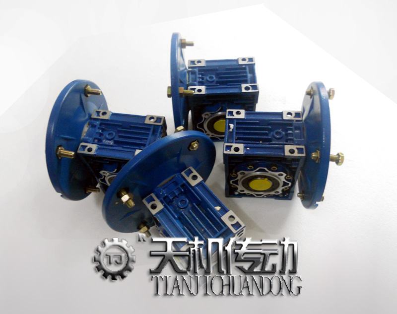 nmrv63/rv90蝸輪減速機-可用于惡劣環(huán)境