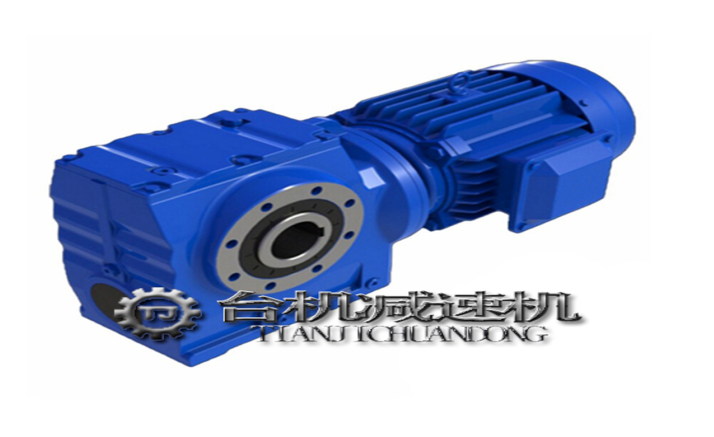 螺旋錐齒輪減速機-保養(yǎng)小知識！