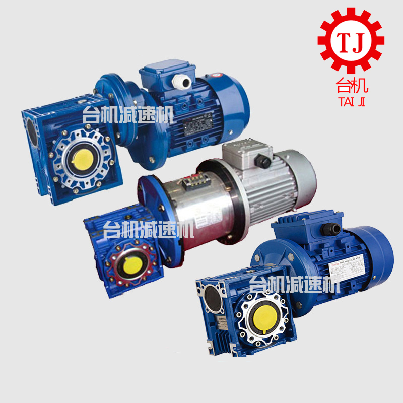 rv減速機廠祝您福氣“鼠”不完！