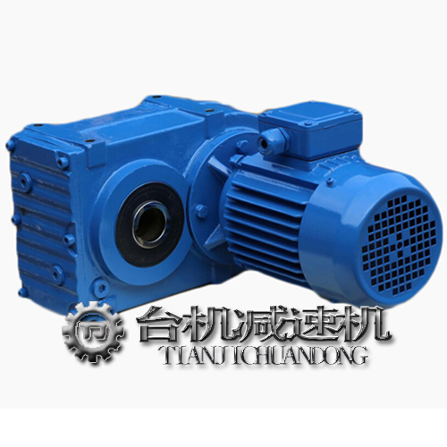 硬齒面減速機 硬齒面減速機