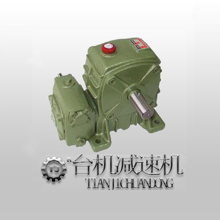 鐵殼蝸輪減速機的檢修方法及質量標準