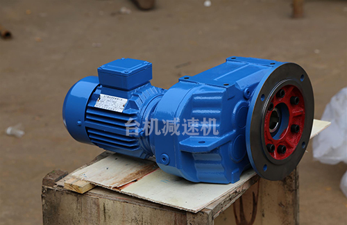 齒輪減速機(jī) 齒輪減速機(jī)