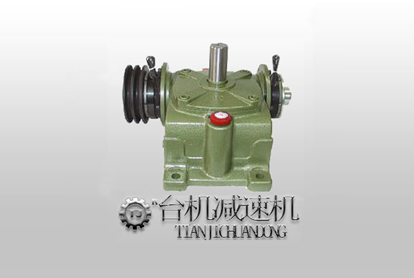 TWPS電磁離合剎車減速機(jī)組合體,找它對(duì)接吧