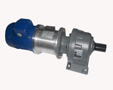 SA硬齒面蝸輪蝸桿減速機(jī)原理是什么？