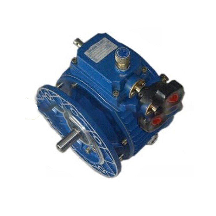 硬齒面減速機四大使用技巧