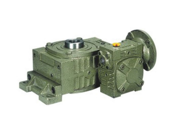 齒輪減速機(jī)與渦輪減速機(jī)有什么區(qū)別？