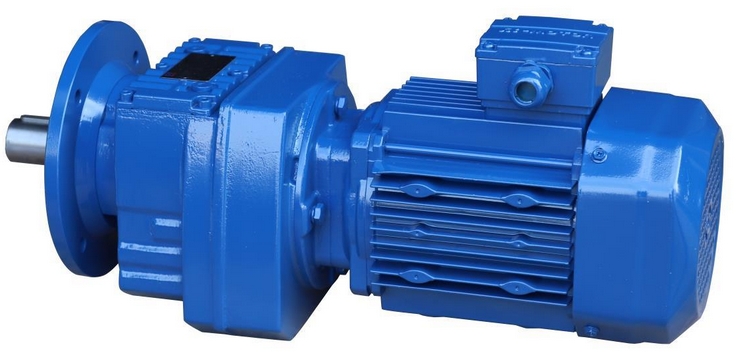 四大系列硬齒面減速機有哪些方面的優(yōu)勢