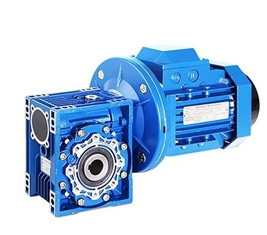 齒輪減速機有哪些特點？