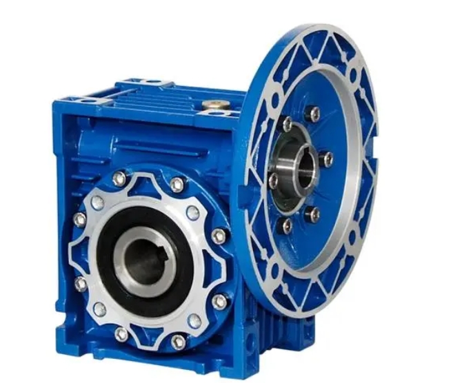 蝸輪蝸桿減速機常見原因及問題