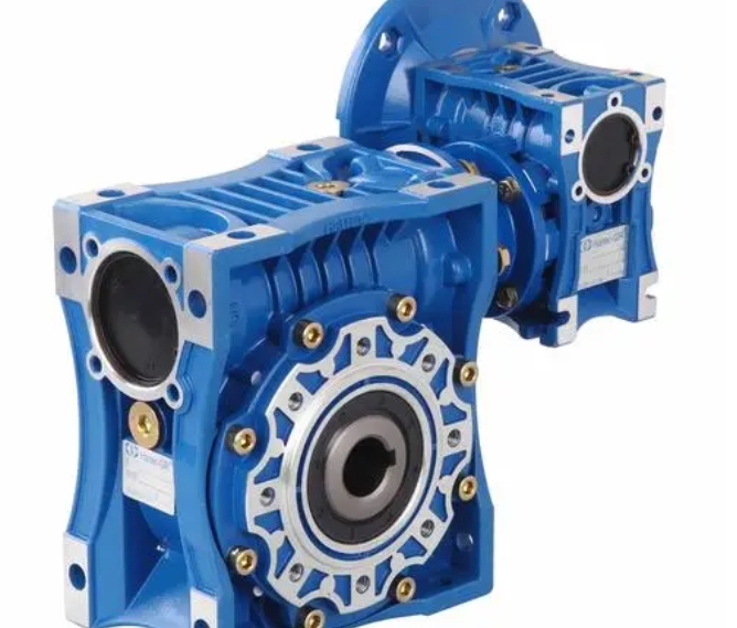 減速機漏油的解決方法