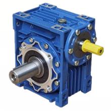 齒輪減速機的運行原理