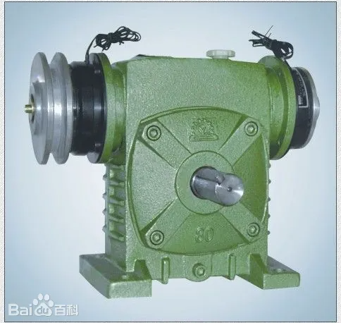 減速機(jī) 減速機(jī)