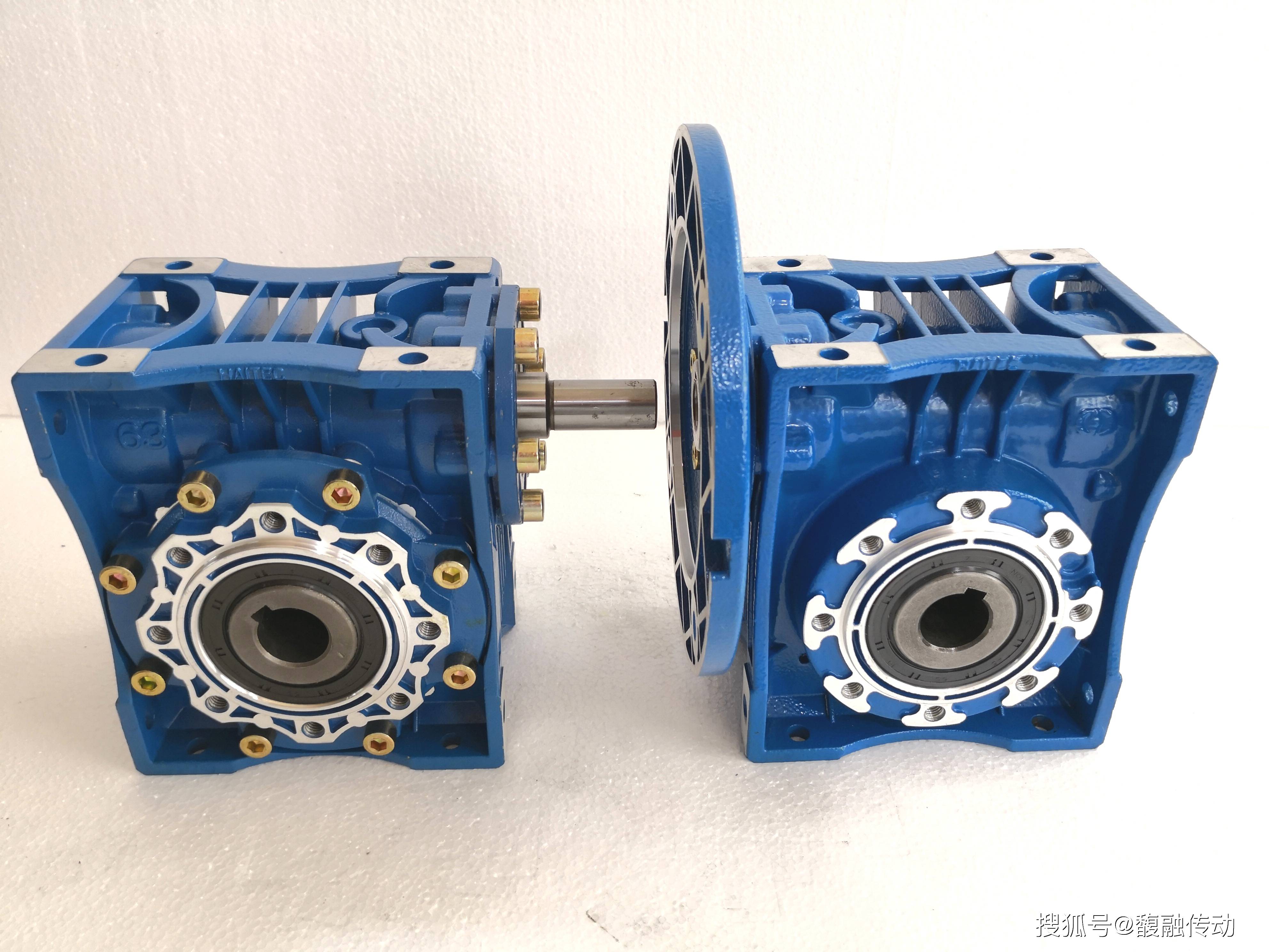 減速機(jī) 減速機(jī)